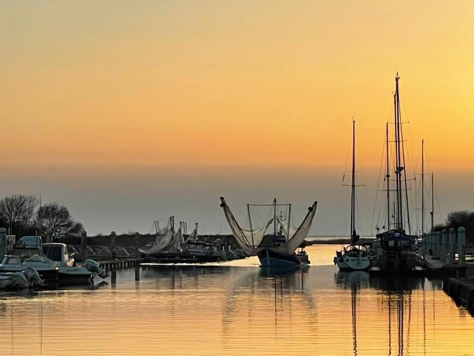 La Maison Du Port Mortagne-sur-Gironde Εξωτερικό φωτογραφία